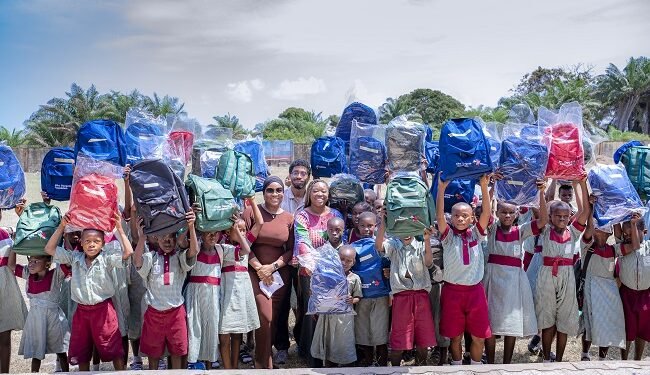 Dangote Foundation supports 3,704 students with uniforms, learning materials – EnviroNews