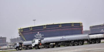 Dangote Refinery Nigerian Exchange Listing