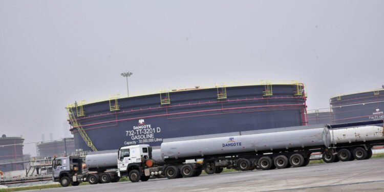 Dangote Refinery Nigerian Exchange Listing