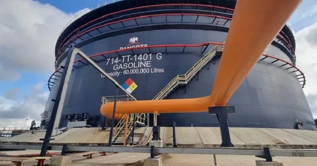 Dangote Refinery delivers cleaner air, healthier lives with high quality fuel – MD – EnviroNews