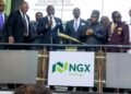 Dangote cement makes history as first to list commercial papers on Nigerian exchange NGX