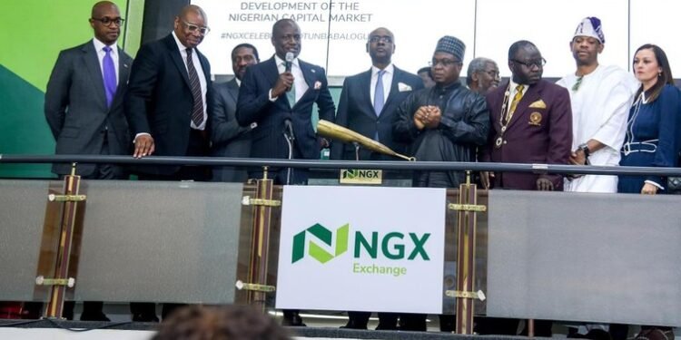Dangote cement makes history as first to list commercial papers on Nigerian exchange NGX