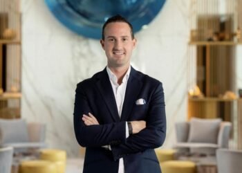 Daniel Worsley appointed Vice President, Hotel Operations at Atlantis The Royal