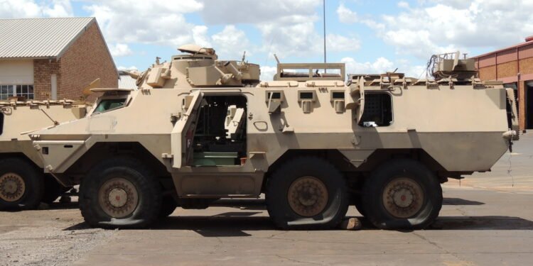 Defence budget disappointment – DefenceWeb