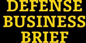 Defense Business Brief: OBBB funding; Counterdrone manufacturing; and a CCA update