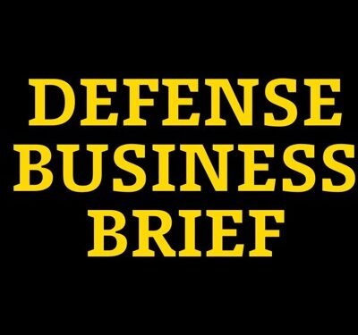 Defense Business Brief: OBBB funding; Counterdrone manufacturing; and a CCA update
