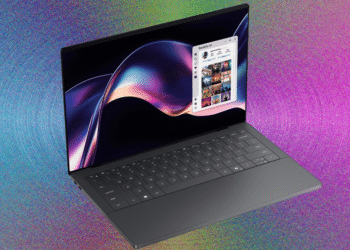 Dell XPS 14 Review (2026): This Laptop Marks an Incredible Comeback