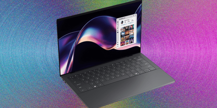 Dell XPS 14 Review (2026): This Laptop Marks an Incredible Comeback