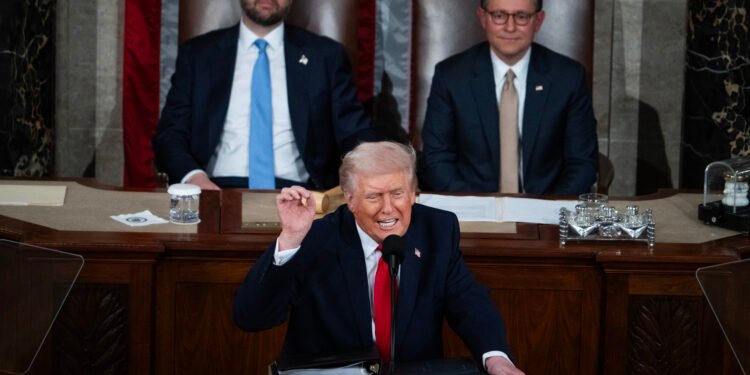 Democrats Should Never Again Rise to Trump’s Anti-Trans Bait