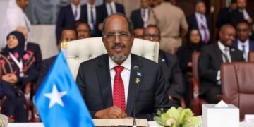 Despite efforts to curb US military expansion, 2 rival African nations offer ports and bases to the US