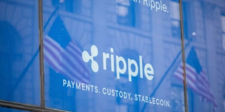 Deutsche Bank Partners With Ripple For Blockchain Ledger
