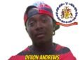 Devon Andrews wanted for questioning in serious criminal matters