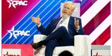 Donald Trump sends pro-Israel ambassador to South Africa to ease diplomatic tensions