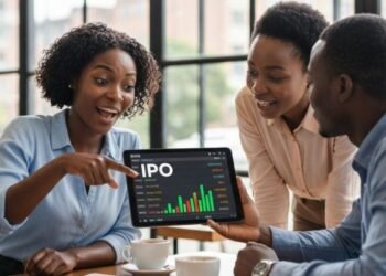 Don’t Miss Out: Invest in Upcoming IPOs with Equity