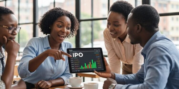 Don’t Miss Out: Invest in Upcoming IPOs with Equity