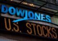 Dow Jones Stock Markets Futures Jump as CPI Test Nears