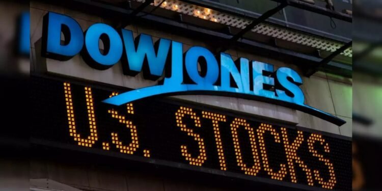 Dow Jones Stock Markets Futures Jump as CPI Test Nears
