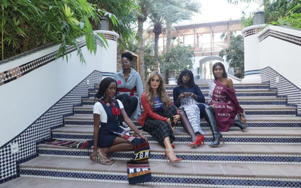 Dr. Rasha Kelej, Merck Foundation Chief Executive Officer (CEO) together with African First Ladies mark ‘International Day of Zero Tolerance for Female Genital Mutilation 2026’ through their ‘More Than a Mother’ and ‘Educating Linda’ Programs