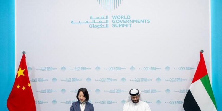 Dubai Municipality signs strategic agreement with Shenzhen’s Urban Planning and Design Institute to advance future-ready urban development