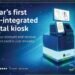Dukhan Bank launches Qatar’s first QDI-integrated digital onboarding kiosk