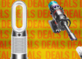 Dyson Deals: WIRED’s Top Pick Pet Vacuum and Purifier Heater