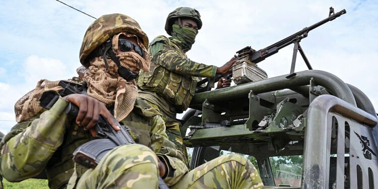 ECOWAS-AES Feud Weakens Security Cooperation as Terrorism Spreads