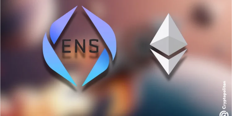 ENSv2 to launch exclusively on Ethereum as team abandons Namechain Layer 2
