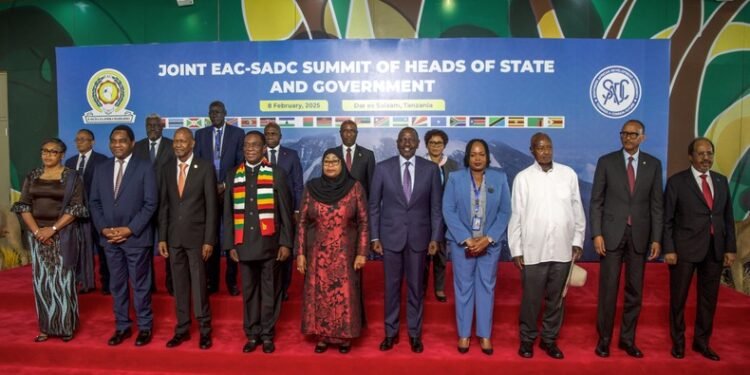 East Africa faces $89m funding crisis as Kenya’s Ruto calls for emergency leaders’ summit