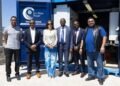Eco Wave Power Wraps Up Feasibility Study for South Africa’s Wave Project