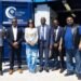 Eco Wave Power Wraps Up Feasibility Study for South Africa’s Wave Project