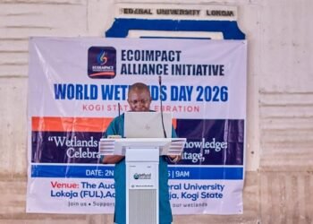 EcoImpact Alliance calls for traditional knowledge to protect wetlands – EnviroNews