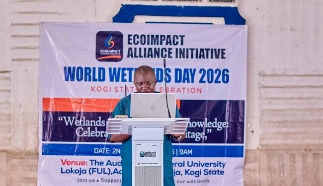 EcoImpact Alliance calls for traditional knowledge to protect wetlands – EnviroNews