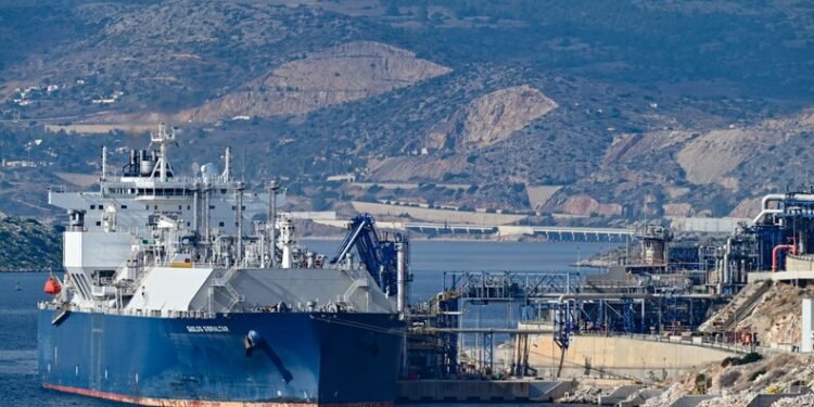 Egypt to roll out largest ever Mediterranean gas drilling project as Western investors gear up