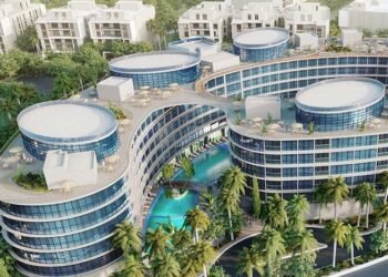 Egyptian developer Almarasem to open $120mln hotel apartments project in New Cairo