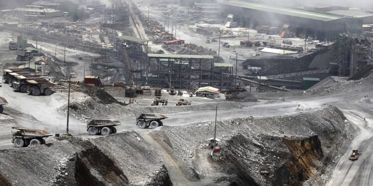 Egypt’s cabinet approves sodium cyanide manufacturing project in Alexandria