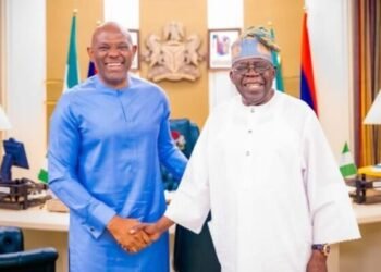 Elumelu Pushes Tinubu to Settle Power Sector Debts, Calls for Urgent Electricity Boost