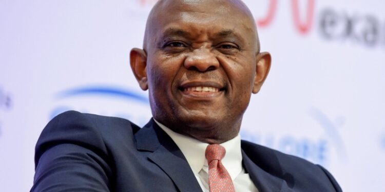 Elumelu-backed Seplat deal fuels $1.25bn value surge, signals fresh energy momentum
