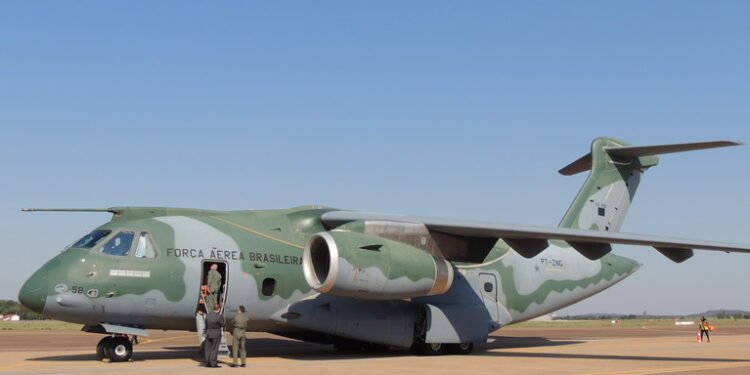 Embraer strengthens presence in Southern Africa with new appointment