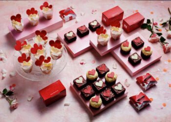 Emirates Connects African Travellers to the World’s Most Romantic Destinations