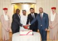 Emirates World travel retail footprint marks key expansion milestone with 10 stores following Abidjan opening