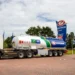 Engen adds 30 new low-emission Springbok-branded trucks to its fleet