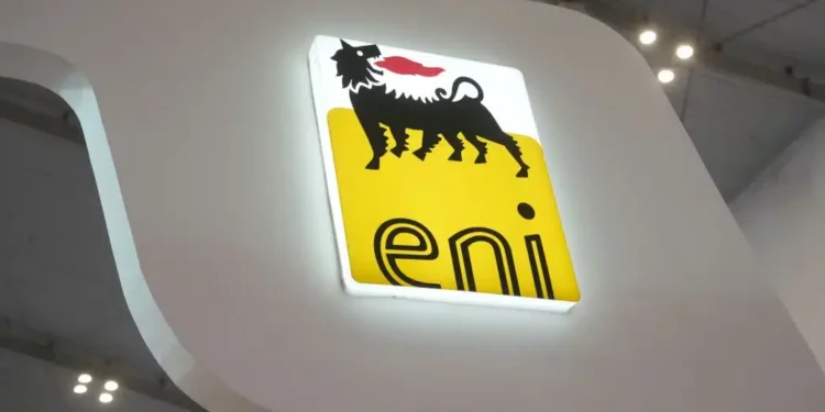 Eni finds 5 trillion cubic feet of gas in new Ivory Coast offshore block