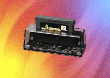 Epilogue GB Operator Review: Play Your Game Boy Games on a Laptop