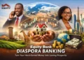 Equity Bank Diaspora Banking: Transform Income into Wealth