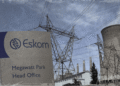 Eskom opens consultations on 5.2 GW nuclear power project in South Africa