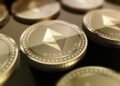 Ethereum Founder Vitalik Buterin Dumps $6.6 Million Worth of ETH