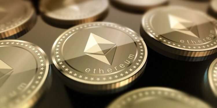 Ethereum Founder Vitalik Buterin Dumps $6.6 Million Worth of ETH