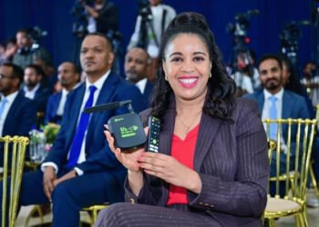 Ethio telecom Accelerates Digital Transformation with teleStream and Zero-Touch Broadband