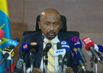 Ethiopia Gerd Sovereignty, and the Nile Basin Water Dispute