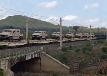 Ethiopia and Eritrea are on edge again: what’s behind the growing risk of war